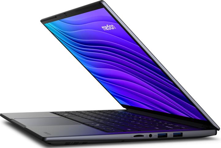 Image du produit Medion 30040729 Avantum 14 E1e MD600014NL NB, 14", Intel, Celeron, N4500, 8 GB, 128 GB, Intel UHD (14", 128 Go, 8 Go, ING. Int., Intel Celeron N4500)