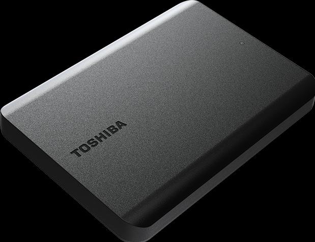 Immagine prodotto Toshiba Basic di Canvio (2 TB)