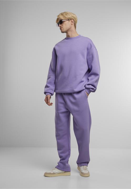 Produktbild Urban Classics Fluffy Crewneck - 171975 (M)