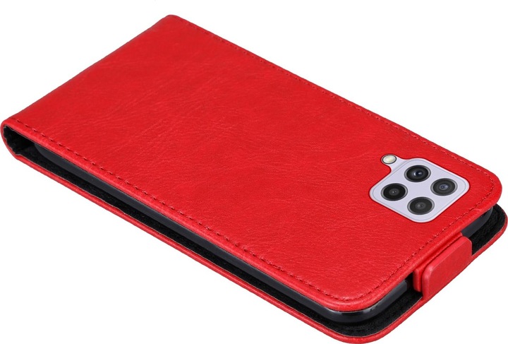 Immagine prodotto Cadorabo Capovolta come la copertina di Invis (Samsung Galaxy M22, Samsung Galaxy A22, Samsung Galaxy A32)