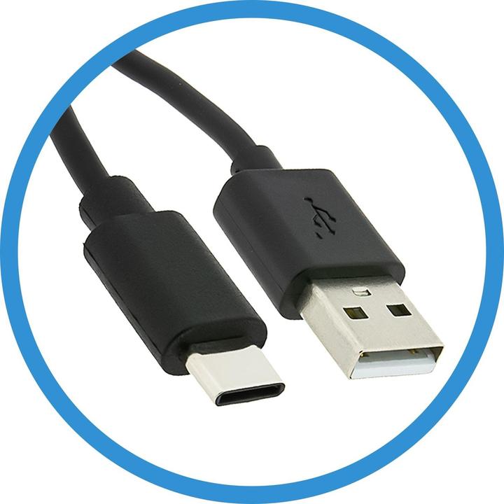 Produktbild Patona Dual USB NP-FZ100 (Ladegerät)