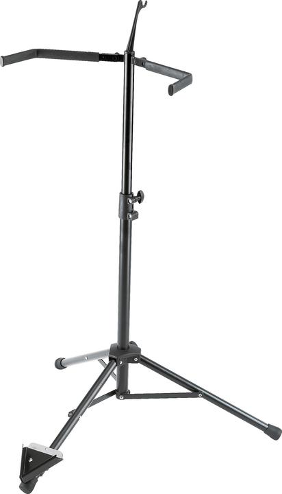 K&M Double bass stand 141 (Contrabass)