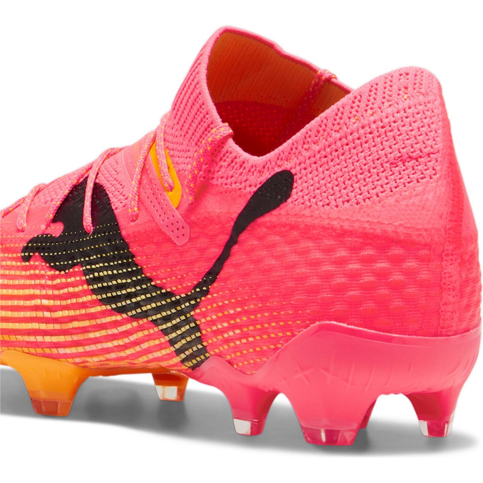 Thumbnail - Puma, Damen, Fussballschuhe, FUTURE 7 ULTIMATE FG/AG Wn's (42), Rosa