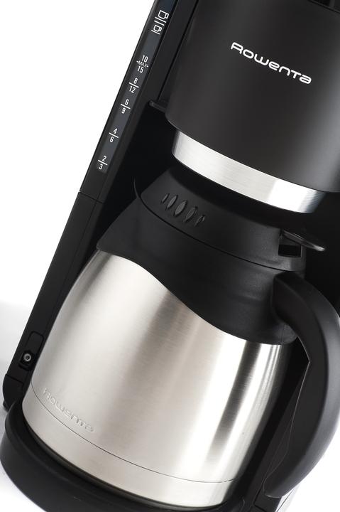 Produktbild Rowenta Milano CT3818