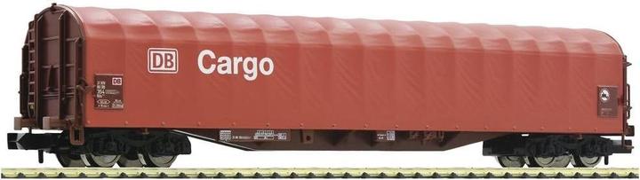 Produktbild Fleischmann N Fl Schiebeplanenwagen, Db Ag (Dc) (Spur N)