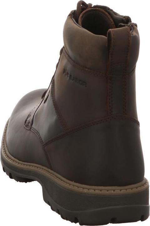 Produktbild Gabor Herren Stiefeletten warmfutter Pius Herren Braun (40)