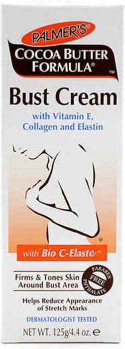Produktbild Palmer's Cocoa Butter Formula Bust Cream UjÄ™drniajÄ…cy Krem Do Biustu (Körpercreme)