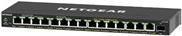 Actual product image Netgear PoE+ GS316EP-100PES (16 Ports)