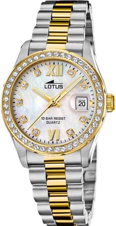 Immagine prodotto Lotus 18978/1 (33 mm)