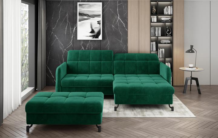 Dark Green Kronos 19