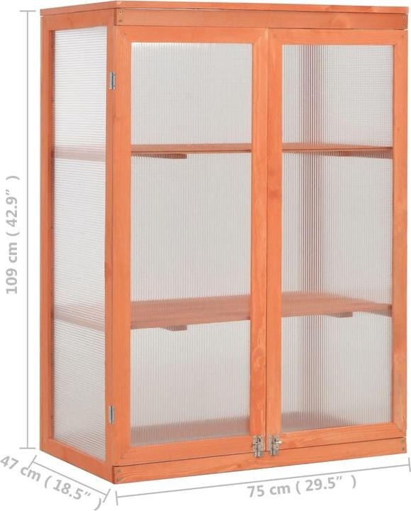 Produktbild vidaXL Hendrikje