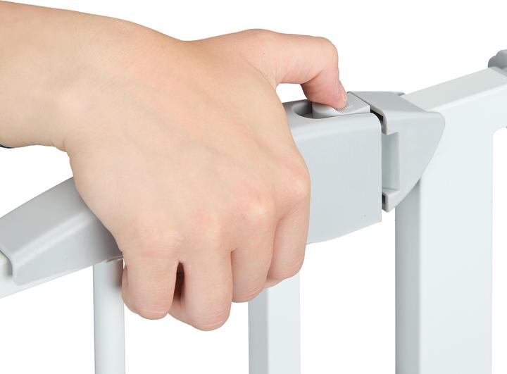 Immagine prodotto Relaxdays Cancello di sicurezza per porte (76 cm)