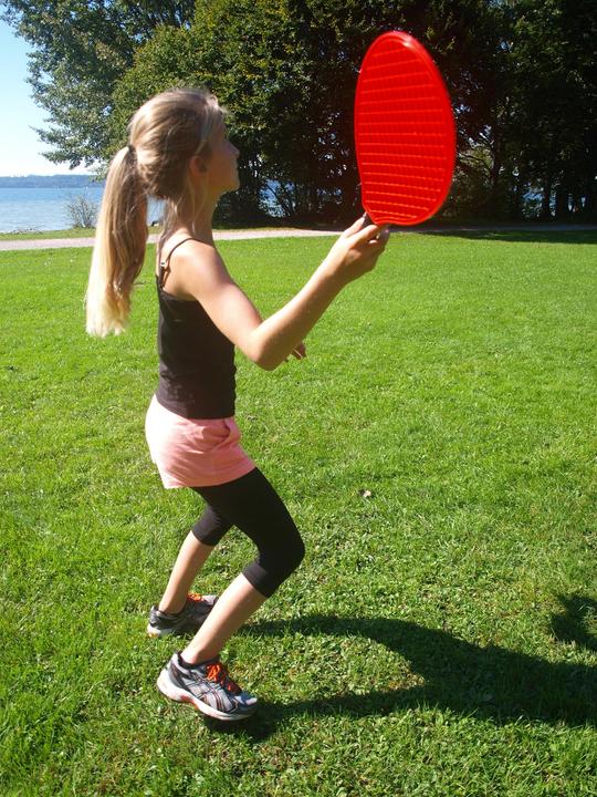 Produktbild Schildkröt Beachtennis Set