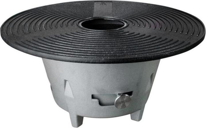 Actual product image The Windmill Plancha (TWM075)