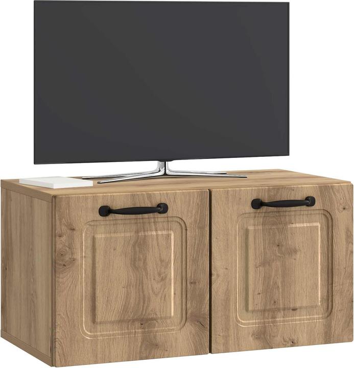 Produktbild vidaXL TV-Ständer (59.50 x 31 x 30 cm)