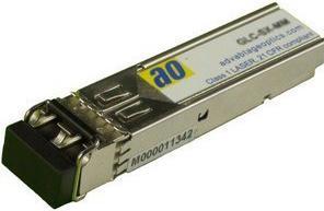 Actual product image Alcatel -Lucent SFP-10G-LR