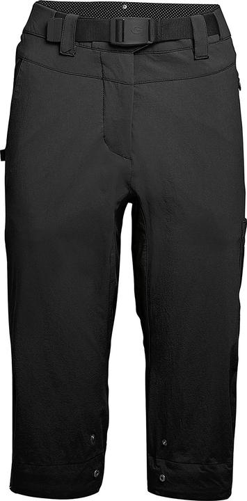 Produktbild Gonso Ruth 3/4 Radhose (36)