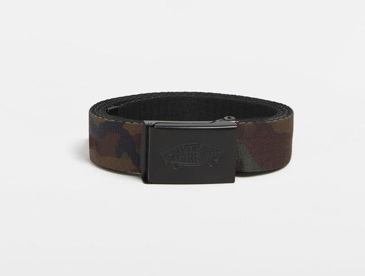 Produktbild Vans Classic Web Belt Classic Camo (One Size)