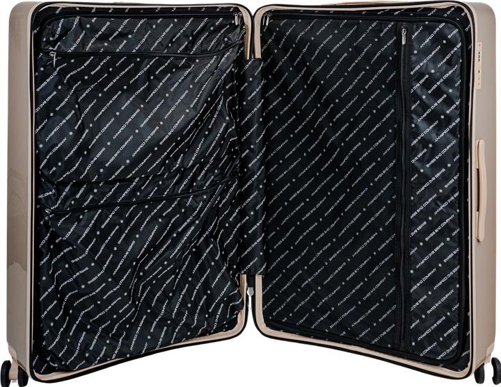 Image du produit Swissbags Cosmos Deluxe (105 l)