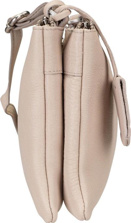 Produktbild Burkely Soft Skylar Double Pocket Zip