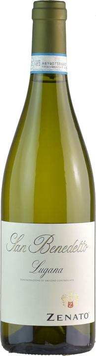 Immagine prodotto Zenato Lugana San Benedetto DOC Veneto (1 x 75 cl, 2024)