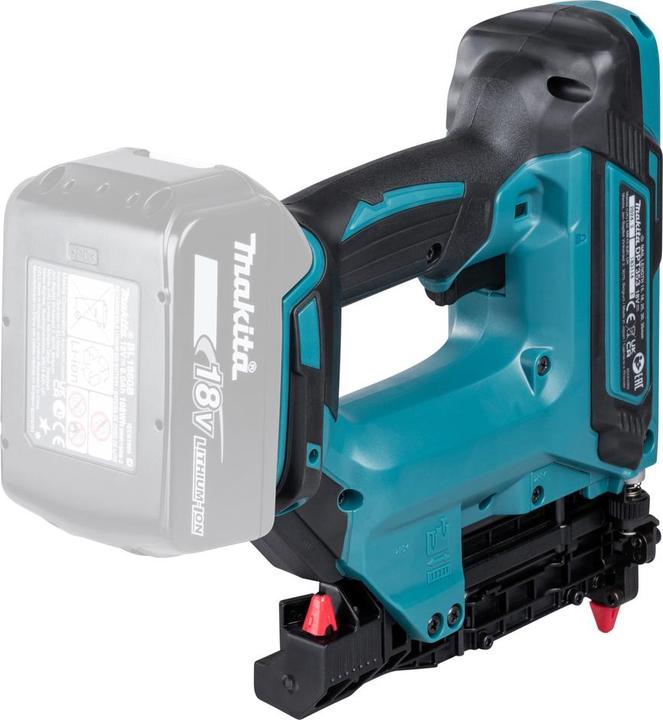 Actual product image Makita DPT353Z Battery pintacker