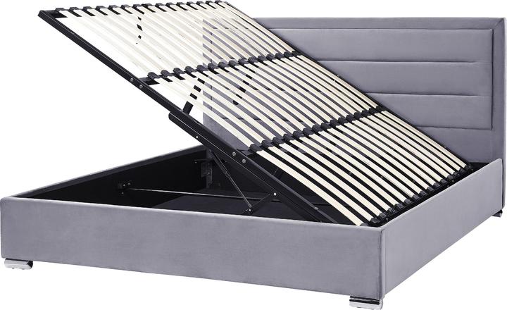 Actual product image Beliani Rouen (180 x 200 cm)