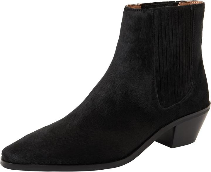 Image du produit BOSS Niara ChBootie50 PO (39)