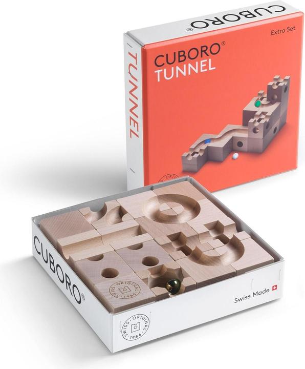 Image du produit Cuboro Tunnel