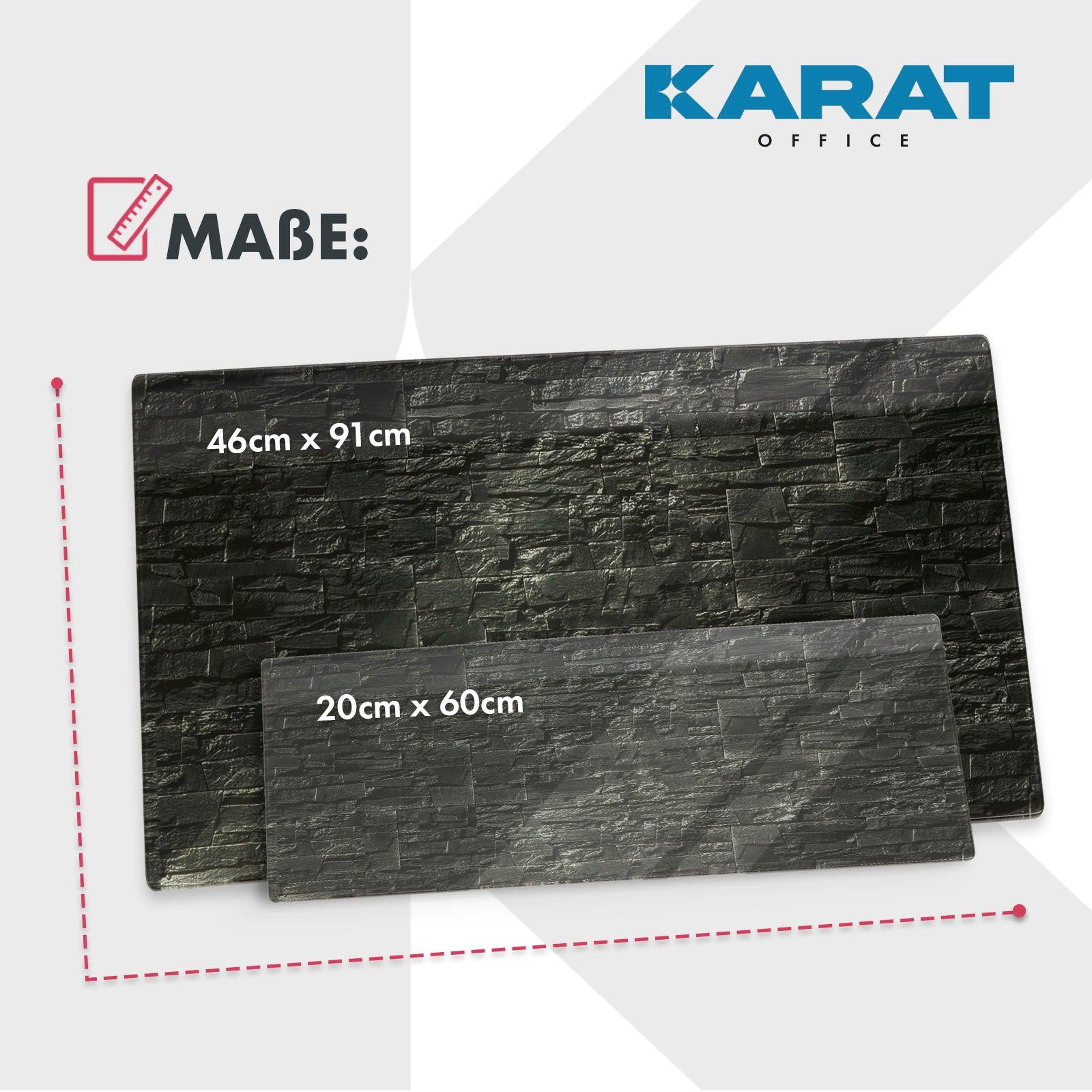 Thumbnail - Karat, Präsentationstafel, Stone
