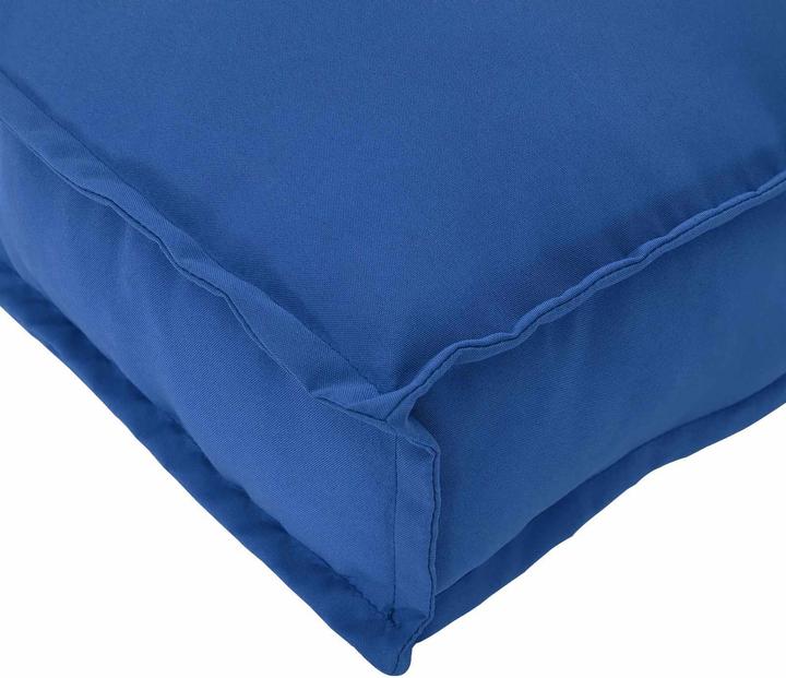 Image du produit vidaXL Pallet-Kissen (70 x 40 x 12 cm)