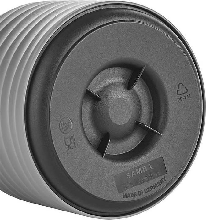 Actual product image Emsa Vacuum jug Samba Wave stone (1 l)