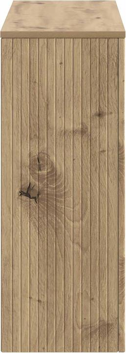 Image du produit vidaXL Konsolentisch (101 x 29 x 74 cm)