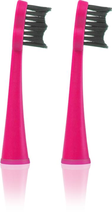 Produktbild Megasmile Sonic Black Whitening II (2 x)