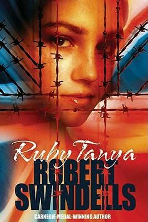 Produktbild Ruby Tanya (Englisch, Robert Swindells, 2005)