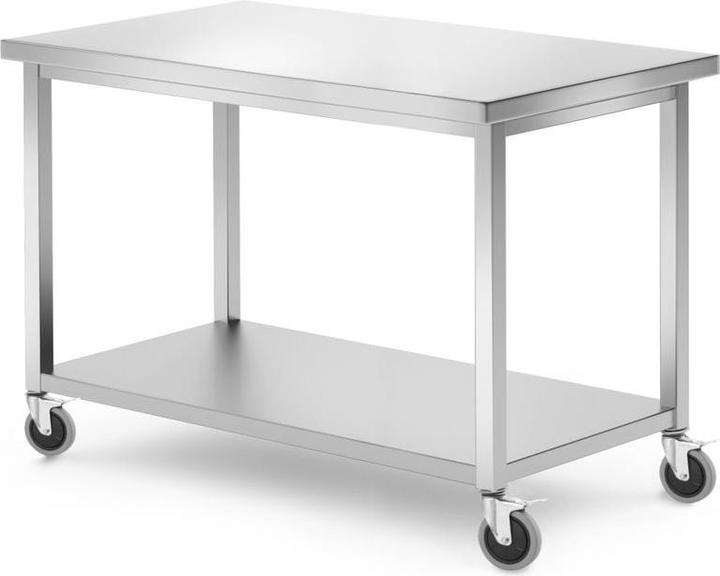 Produktbild Hendi Arbeitstisch