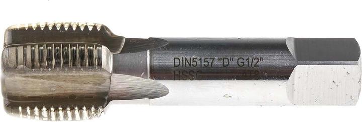 Produktbild Eventus Einschnitt Gewindebohrer HSS-G G1/2
