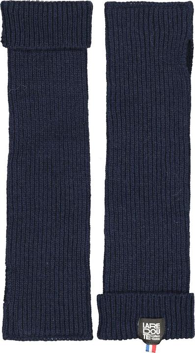 Produktbild La Redoute Collections Halbhandschuhe aus Wolle und Kaschmir (One Size)