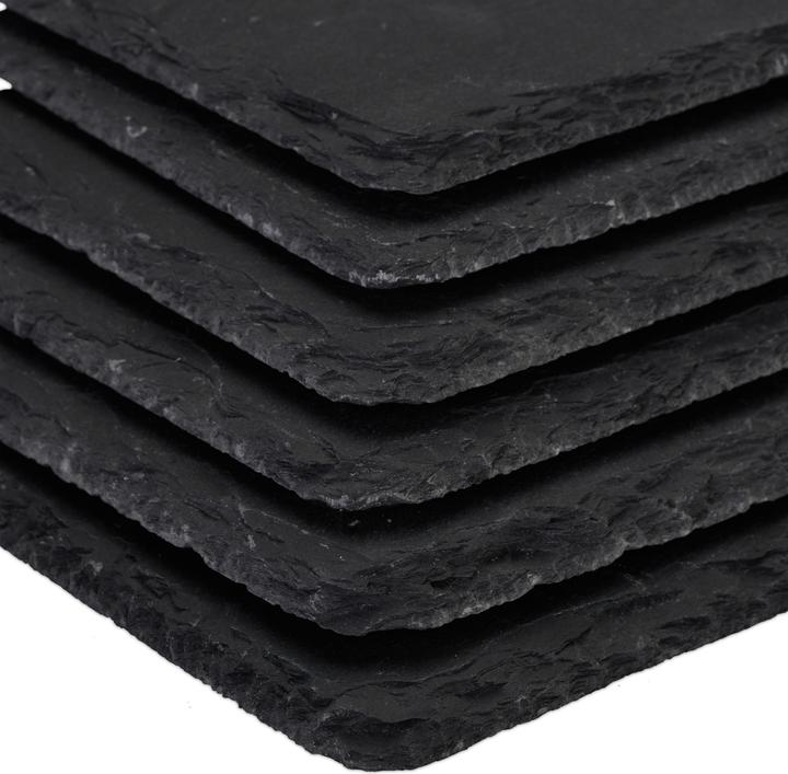 Produktbild Relaxdays Schieferplatte