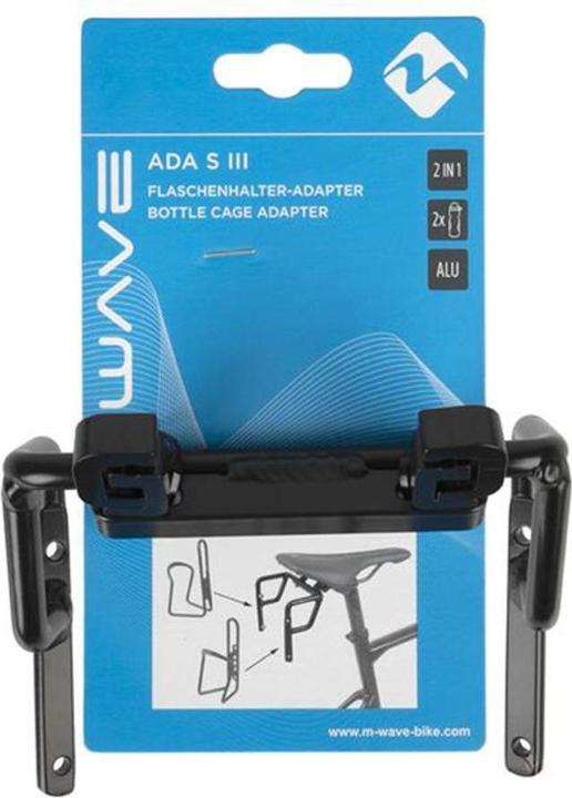 Produktbild M-Wave Ada S Iii