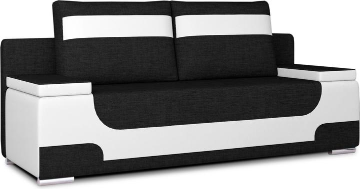 Black Sawana 14, Soft 17