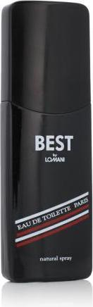 Produktbild Lomani Best (Eau de Toilette, 100 ml)