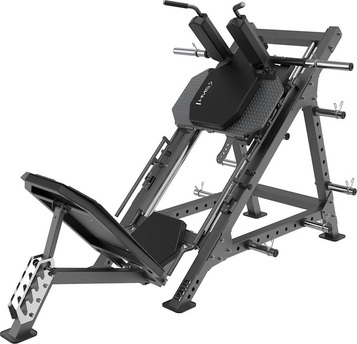 Actual product image HMS LP3175 SEMI-COMMERCIAL LEG CRANE