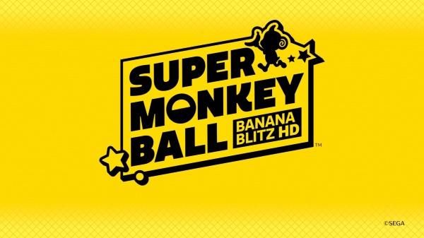 Produktbild Sega Super Monkey Ball: Banana Blitz HD (PS4, IT)