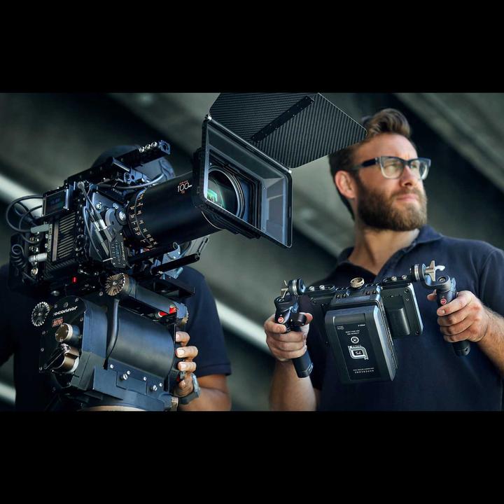 Actual product image Tilta Nucleus M Wireless (Follow Focus)