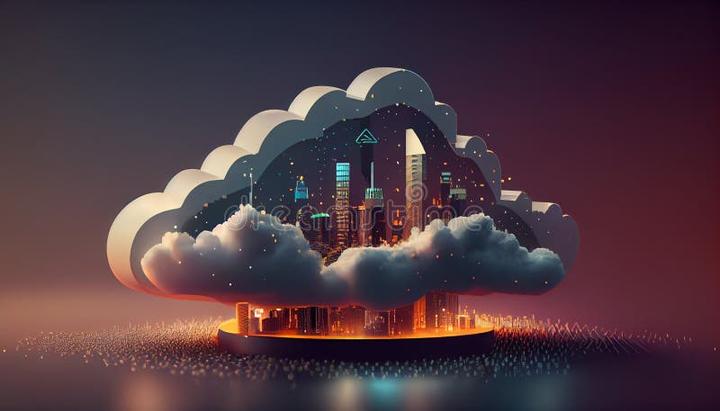 Produktbild Lindy DST-Mini XT (USB-C, 8 Ports)