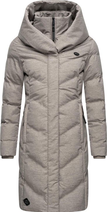 Actual product image Ragwear Natalka Melange (4XL)