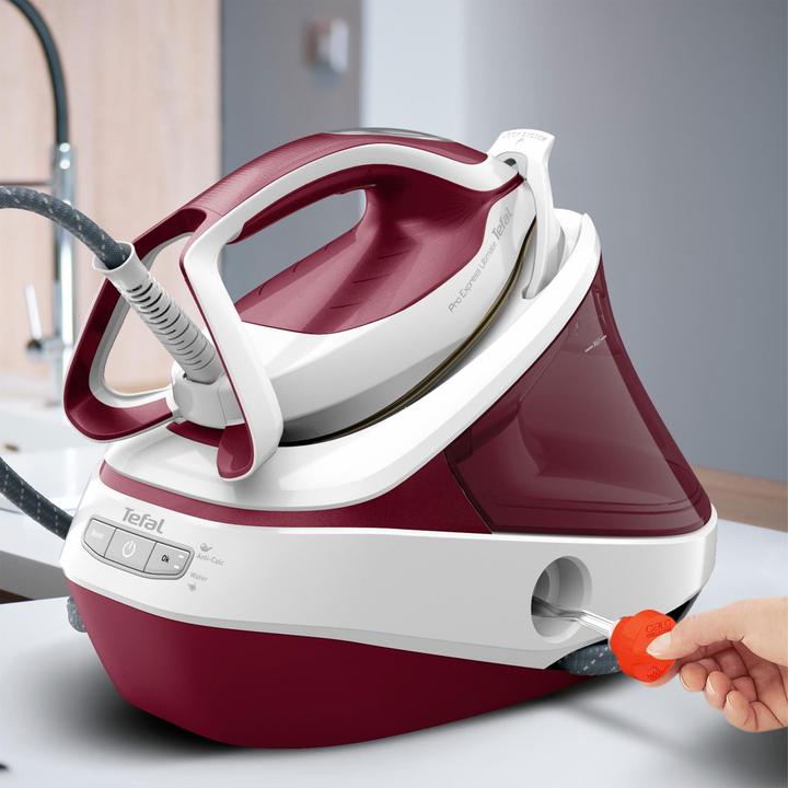 Produktbild Tefal GV9711E0 (590 g/min)