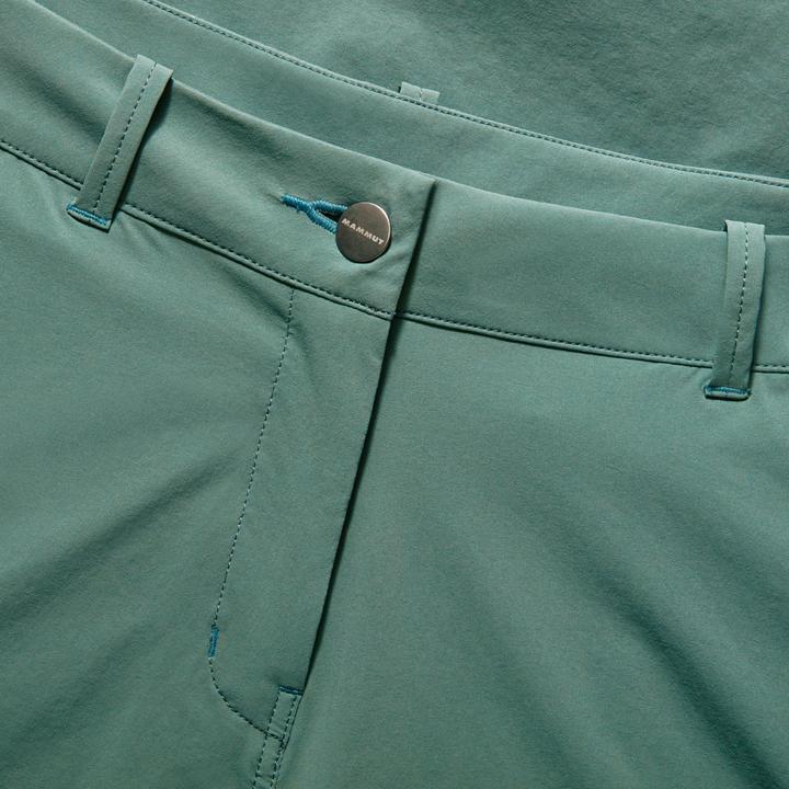 Image du produit Mammut Runbold Roll Cuff (38)