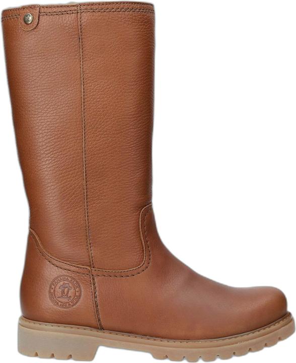 Image du produit Panama Jack Bottes (36)
